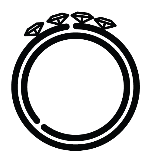 women-wedding-band-jewelry-icon